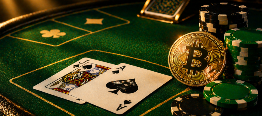 Crypto Blackjack Compared with Traditional Online Formats